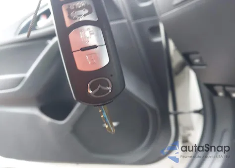 2016 Mazda Mazda3 I Touring z USA, uszkodzony, nr VIN 3MZBM1W7XGM238448